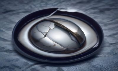 电脑桌面上Chrome浏览器打开波多野结衣在线播放页面，显示高清视频画面与播放器控制条，蓝色科技感界面风格